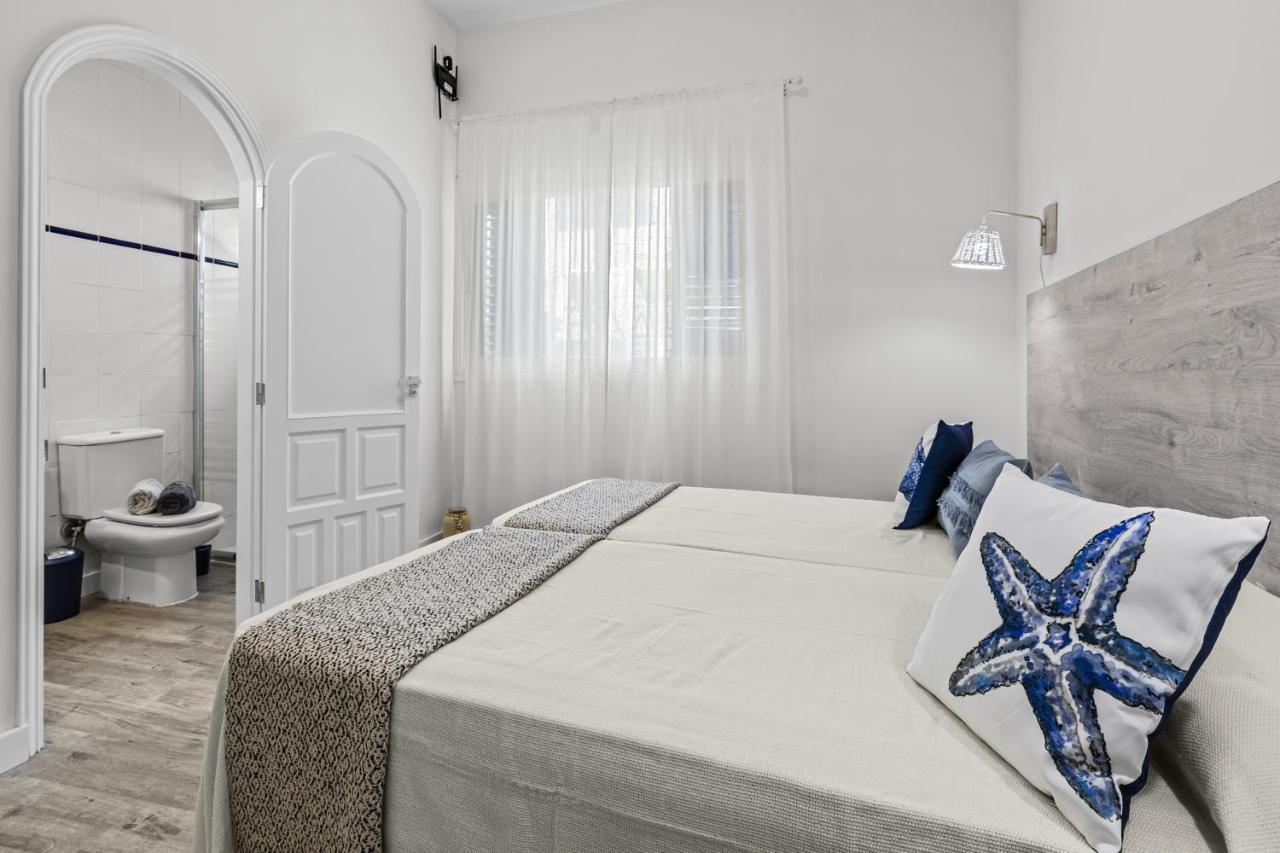 Casa Azul By Escape Home Punta Mujeres المظهر الخارجي الصورة