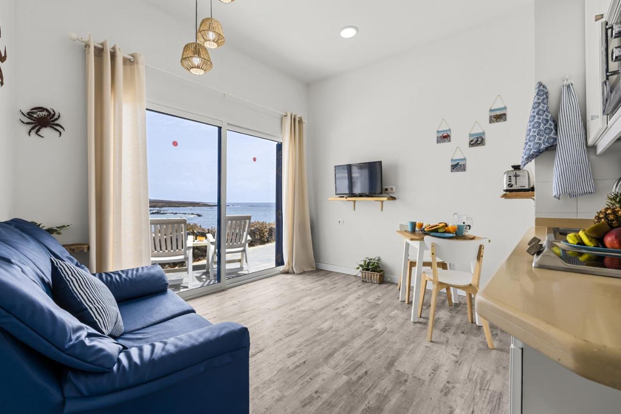 Casa Azul By Escape Home Punta Mujeres المظهر الخارجي الصورة