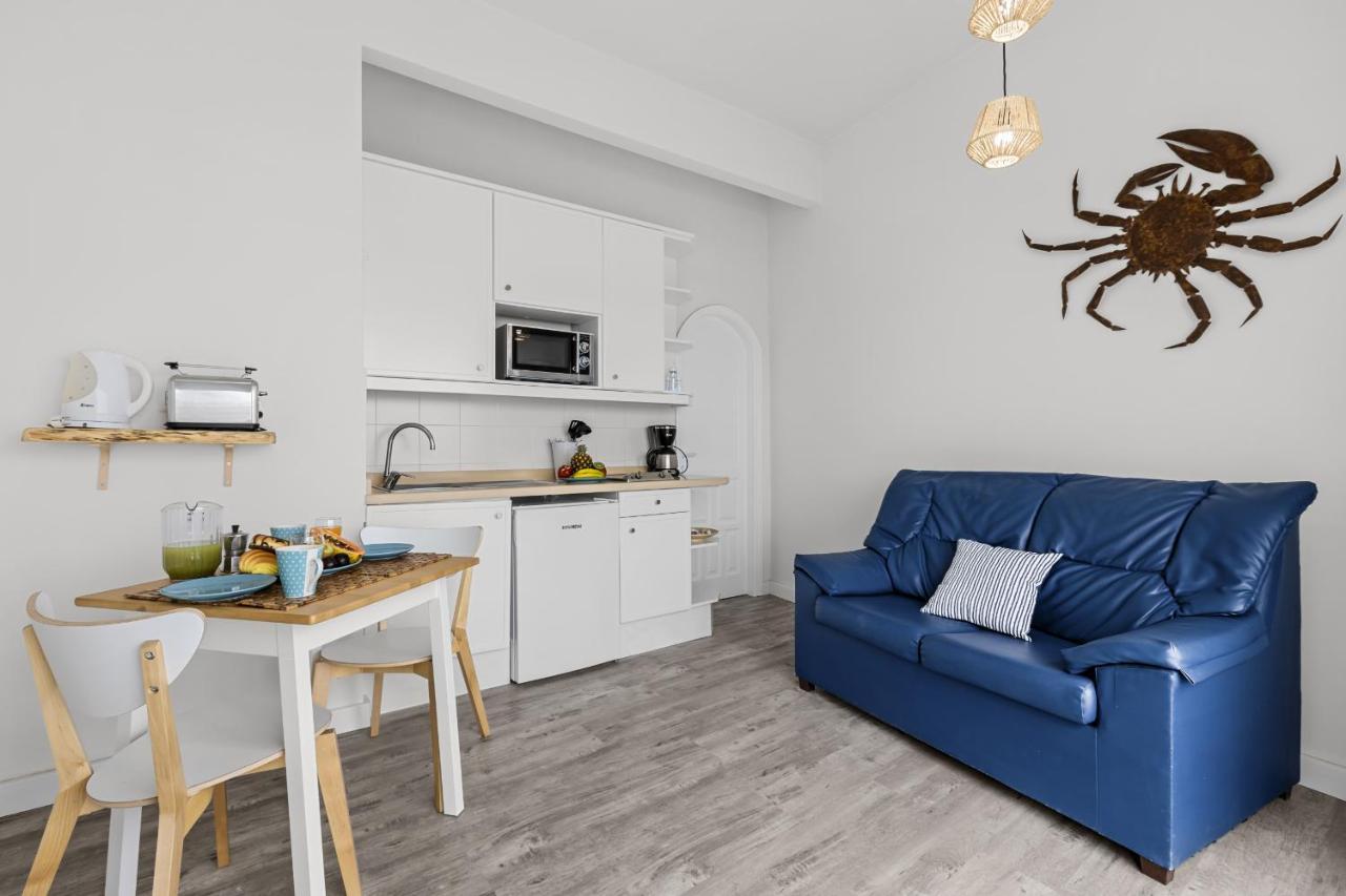 Casa Azul By Escape Home Punta Mujeres المظهر الخارجي الصورة