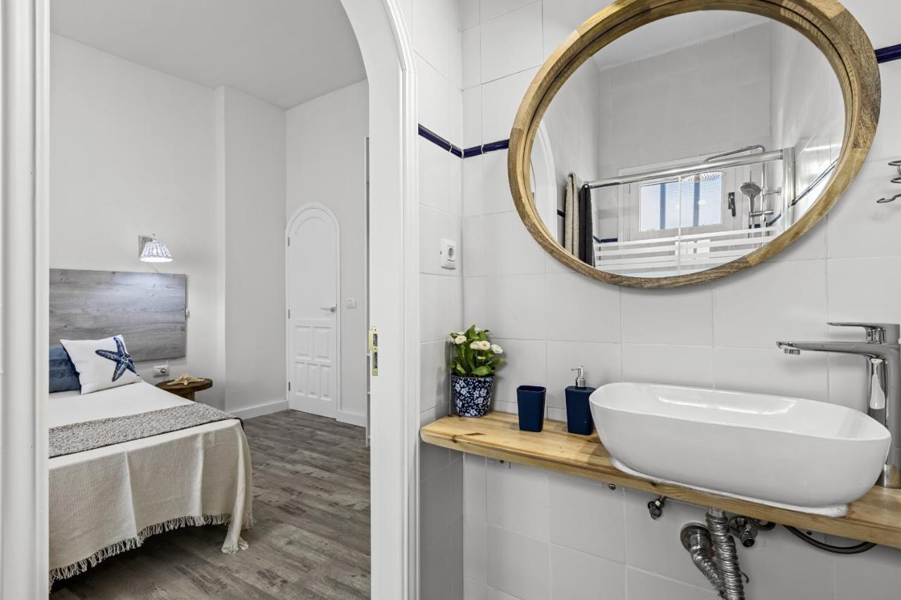 Casa Azul By Escape Home Punta Mujeres المظهر الخارجي الصورة