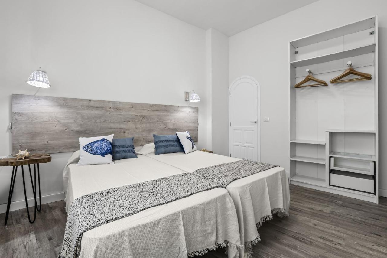 Casa Azul By Escape Home Punta Mujeres المظهر الخارجي الصورة