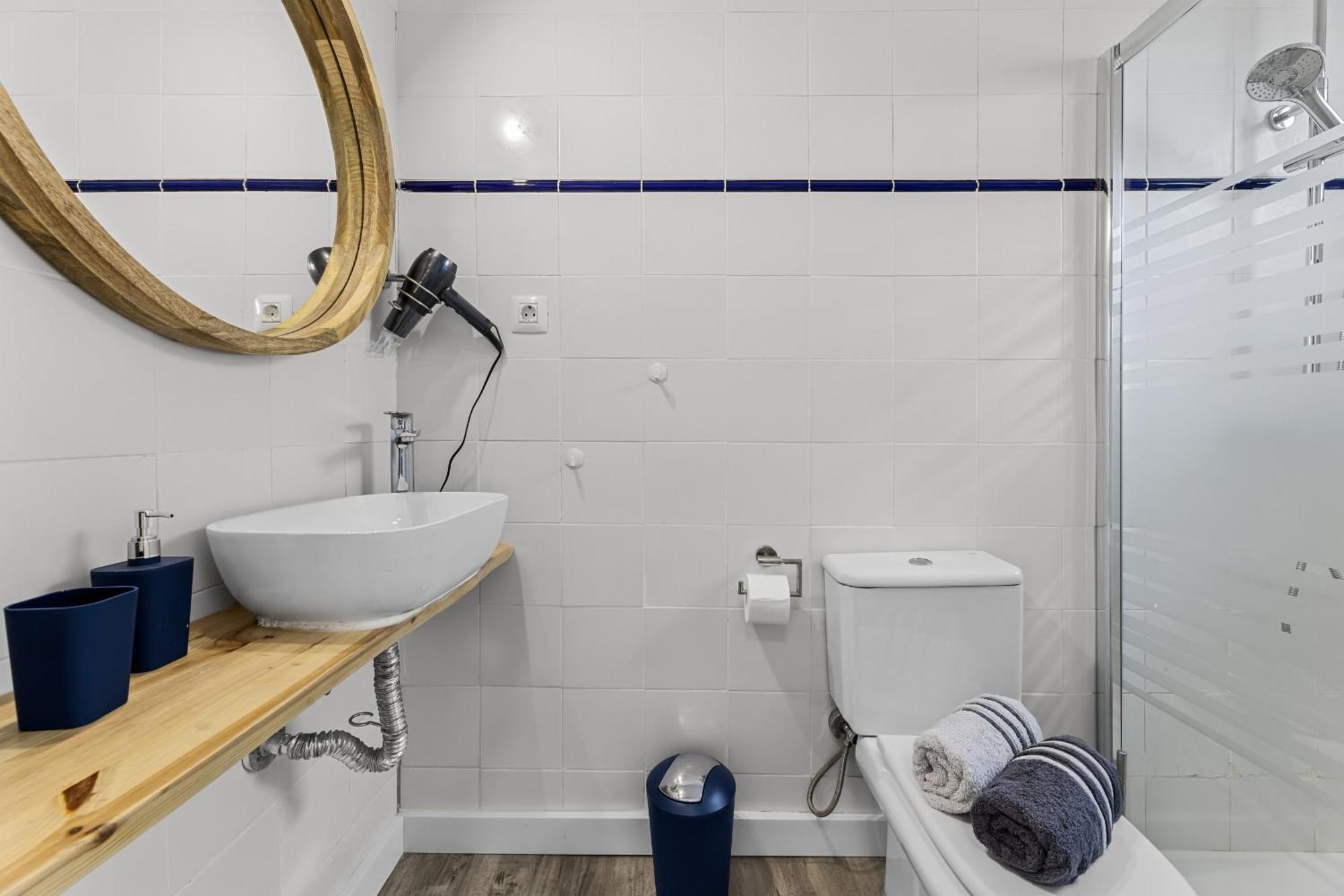 Casa Azul By Escape Home Punta Mujeres المظهر الخارجي الصورة