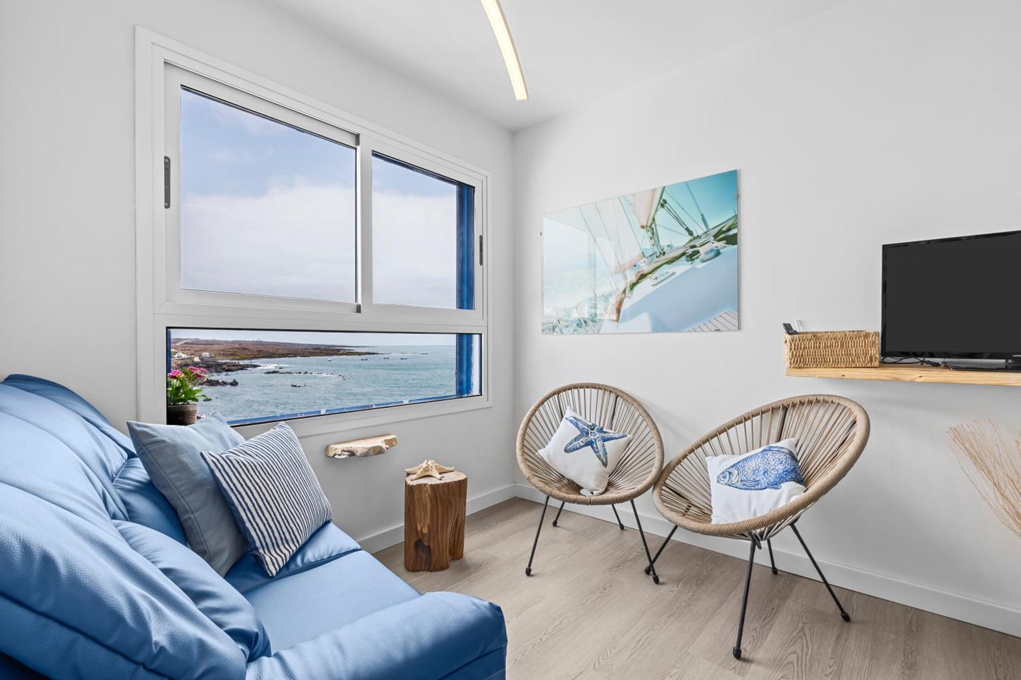 Casa Azul By Escape Home Punta Mujeres المظهر الخارجي الصورة