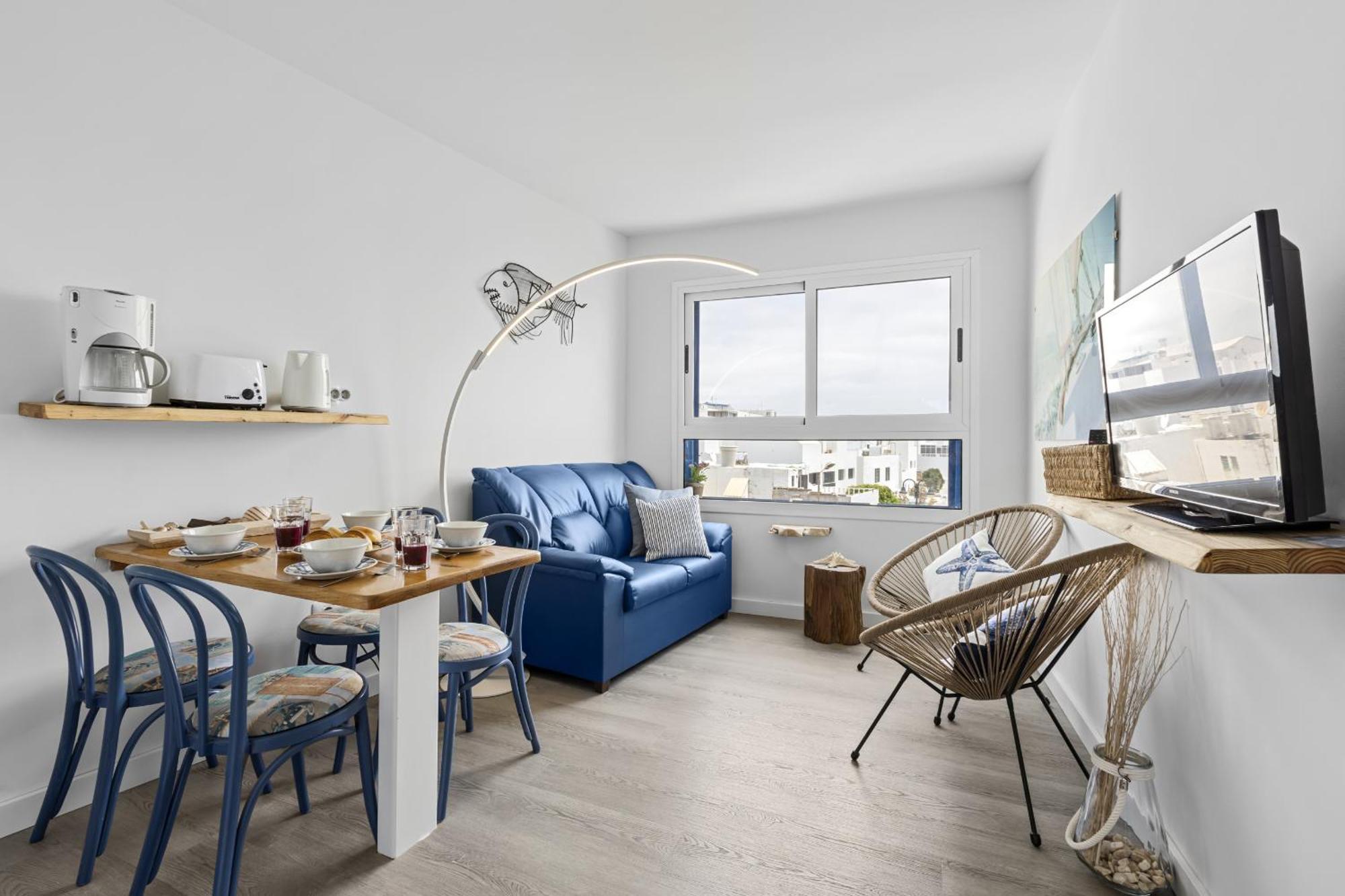 Casa Azul By Escape Home Punta Mujeres المظهر الخارجي الصورة