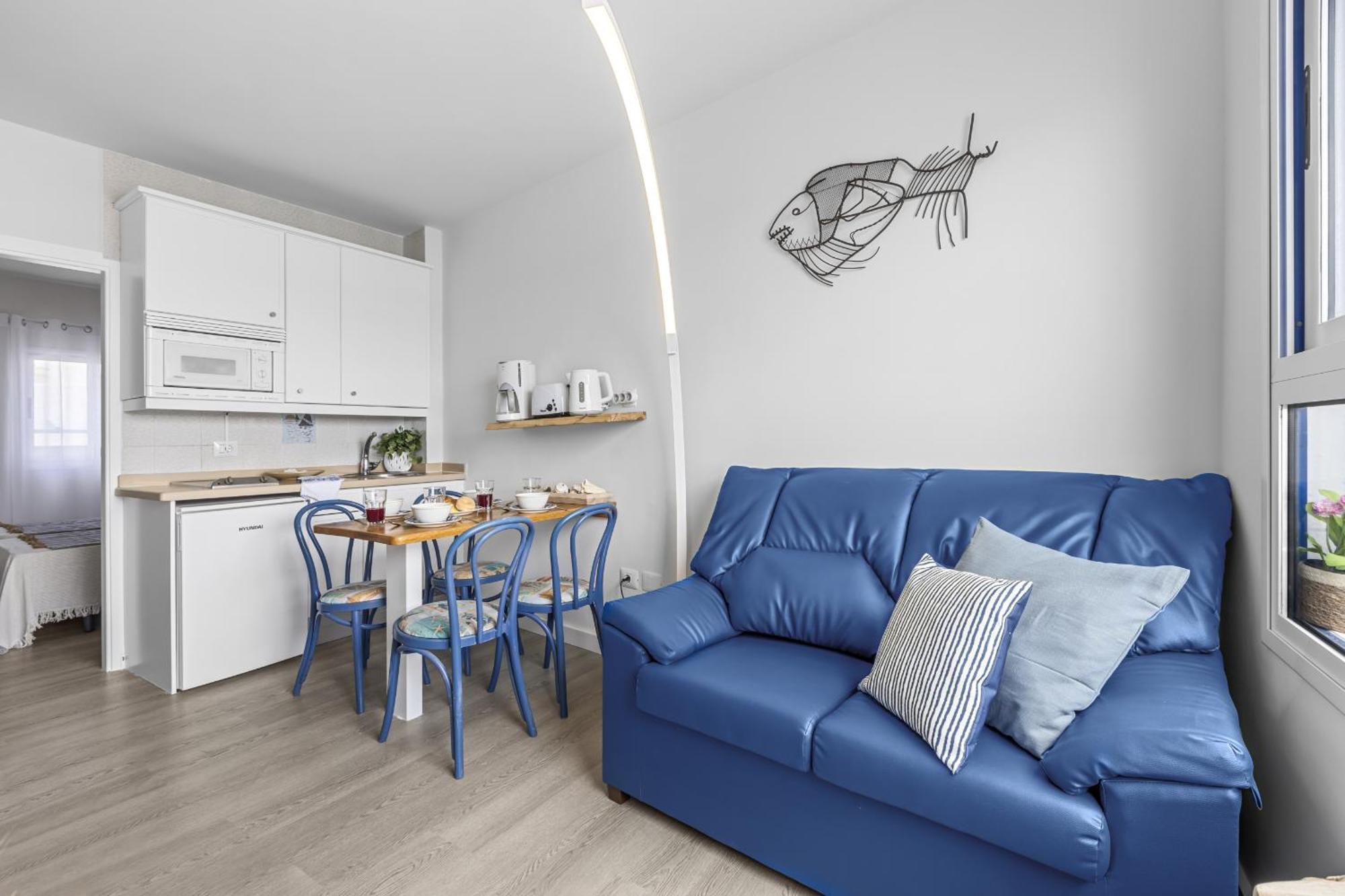 Casa Azul By Escape Home Punta Mujeres المظهر الخارجي الصورة