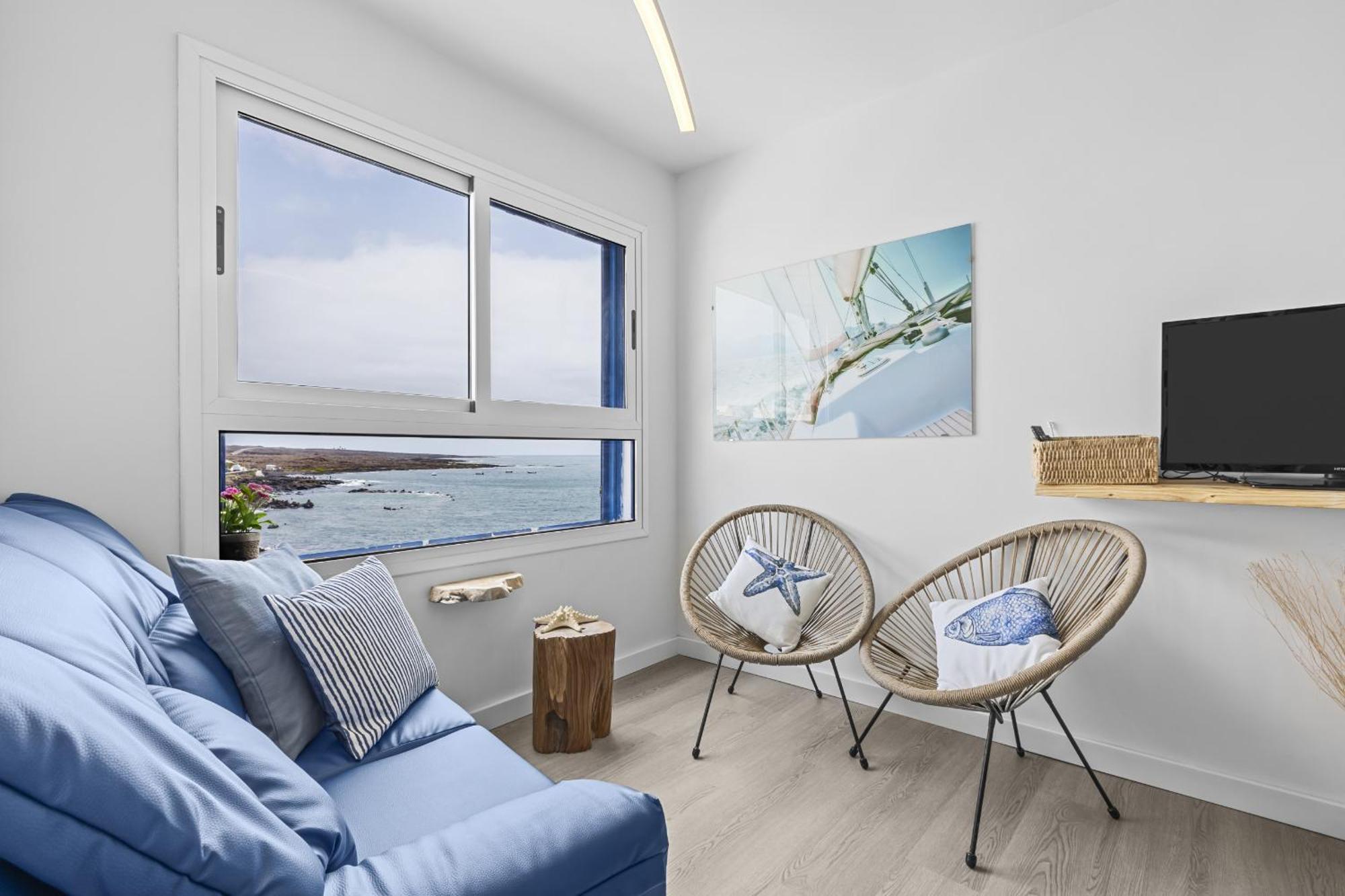 Casa Azul By Escape Home Punta Mujeres المظهر الخارجي الصورة