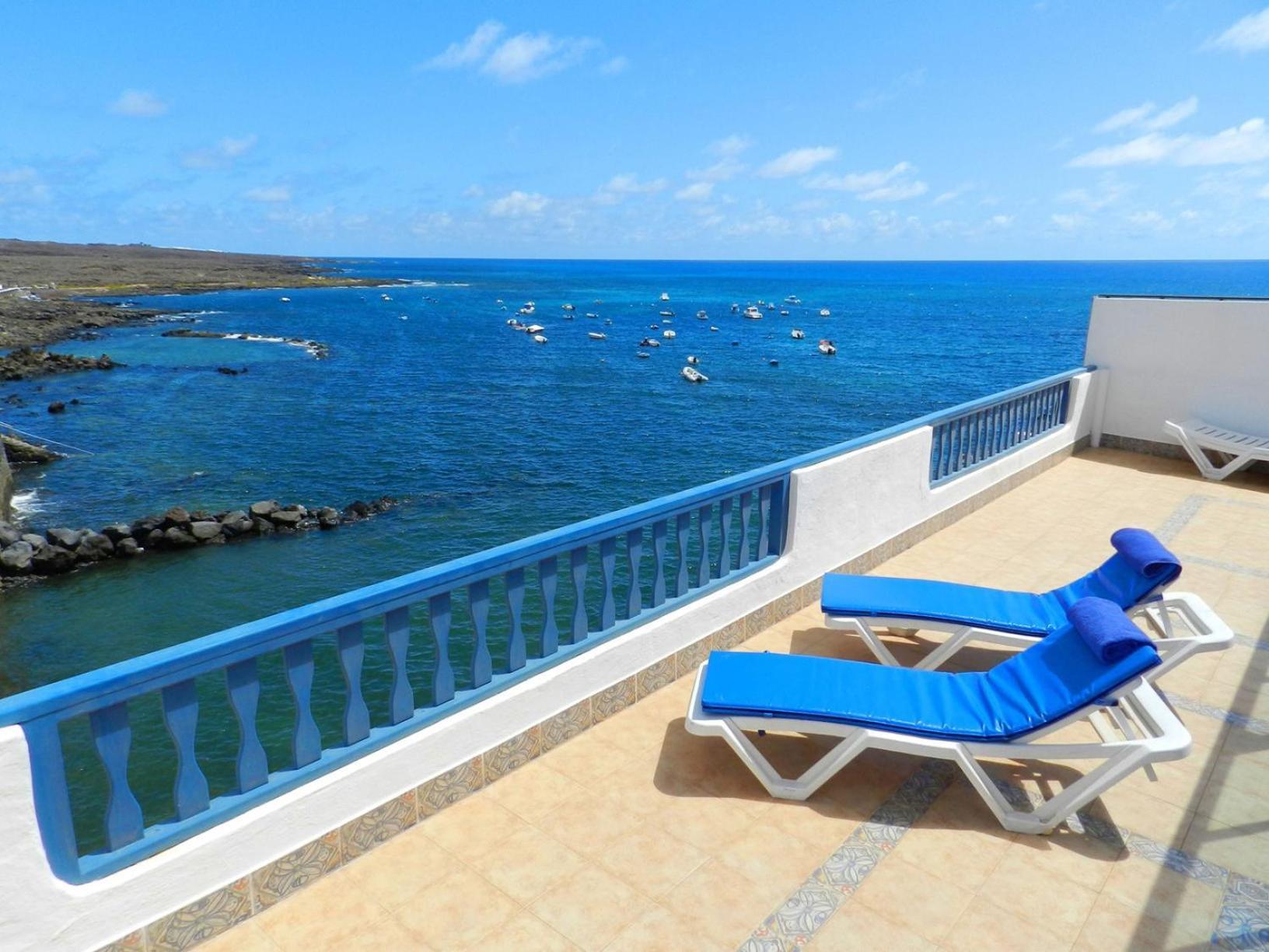 Casa Azul By Escape Home Punta Mujeres المظهر الخارجي الصورة