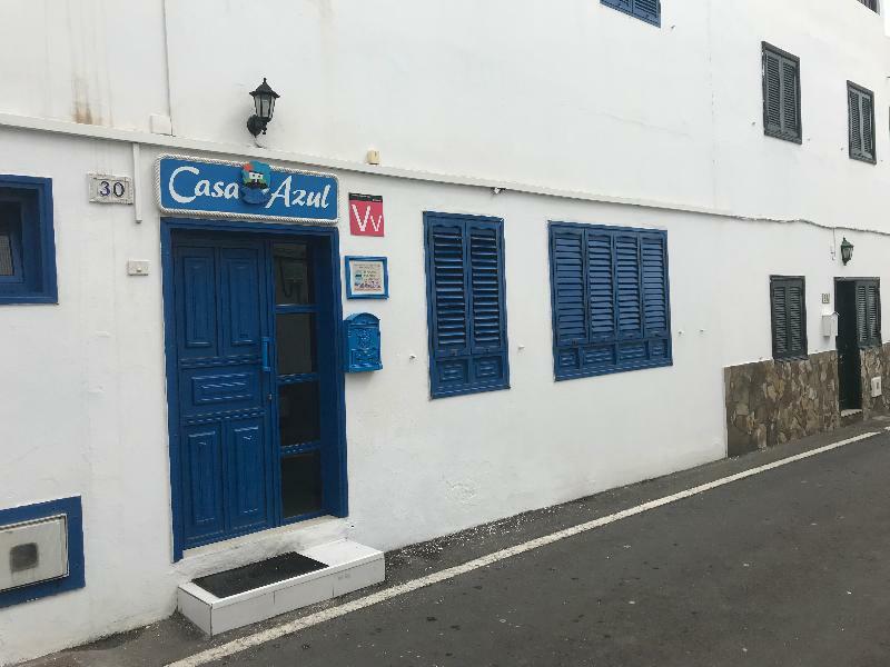Casa Azul By Escape Home Punta Mujeres المظهر الخارجي الصورة