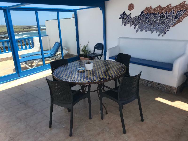 Casa Azul By Escape Home Punta Mujeres المظهر الخارجي الصورة